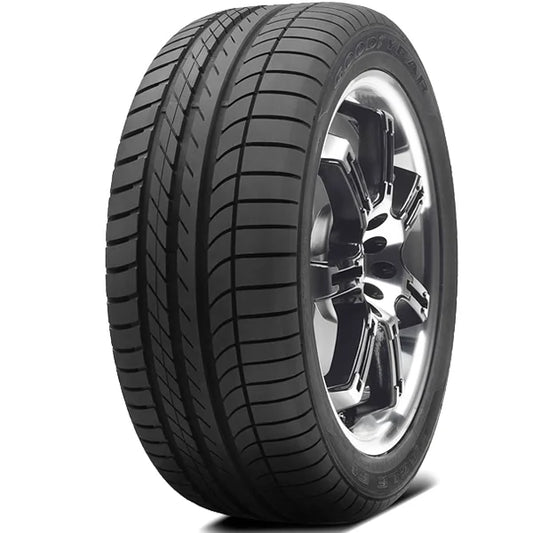 (1) New Goodyear Eagle F1 Asymmetric All-Season 245/40R19 94W Efficiency Tire